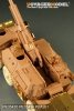 Voyager Model PE35435 Modern 152mm ShkH DANA vz.77 for TRUMPETER 85501 1/35